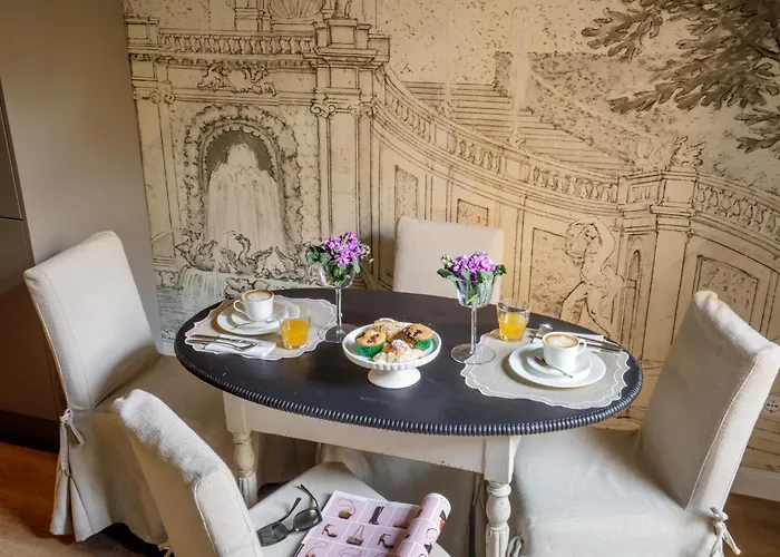 Apartment Corelli By Mozart - Spanish Steps *