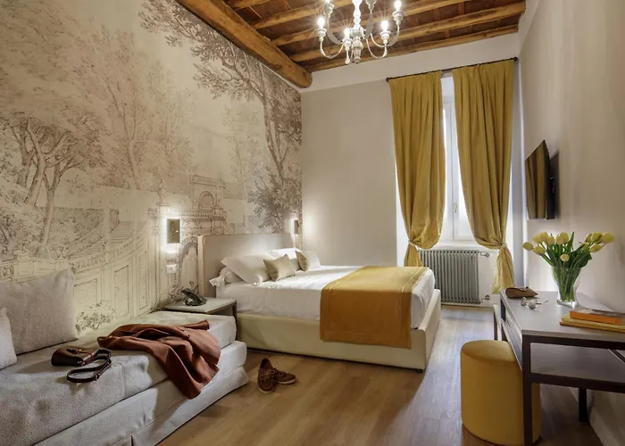 Apartment Corelli By Mozart - Spanish Steps *