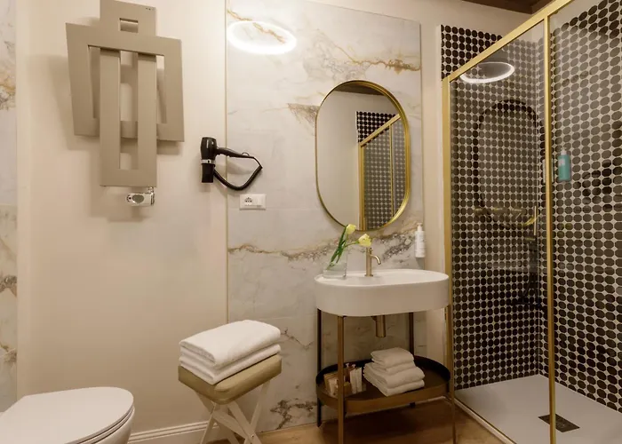 Apartment Corelli By Mozart - Spanish Steps