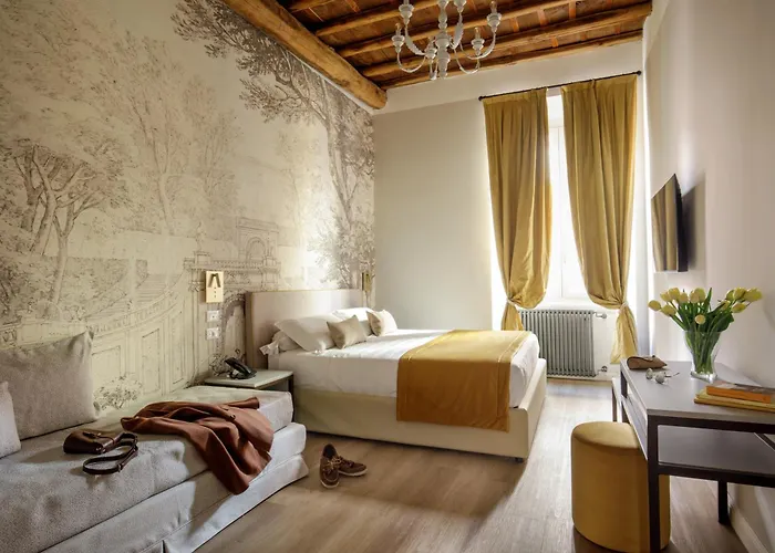 Apartment Corelli By Mozart - Spanish Steps *