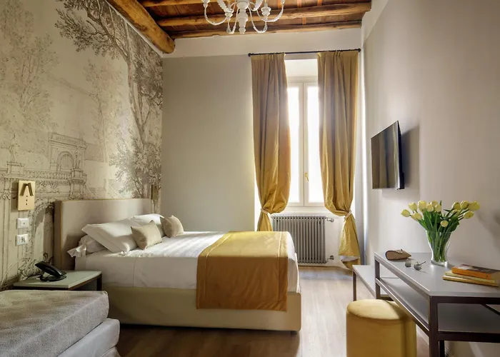 Corelli By Mozart - Spanish Steps Apartment Rom
